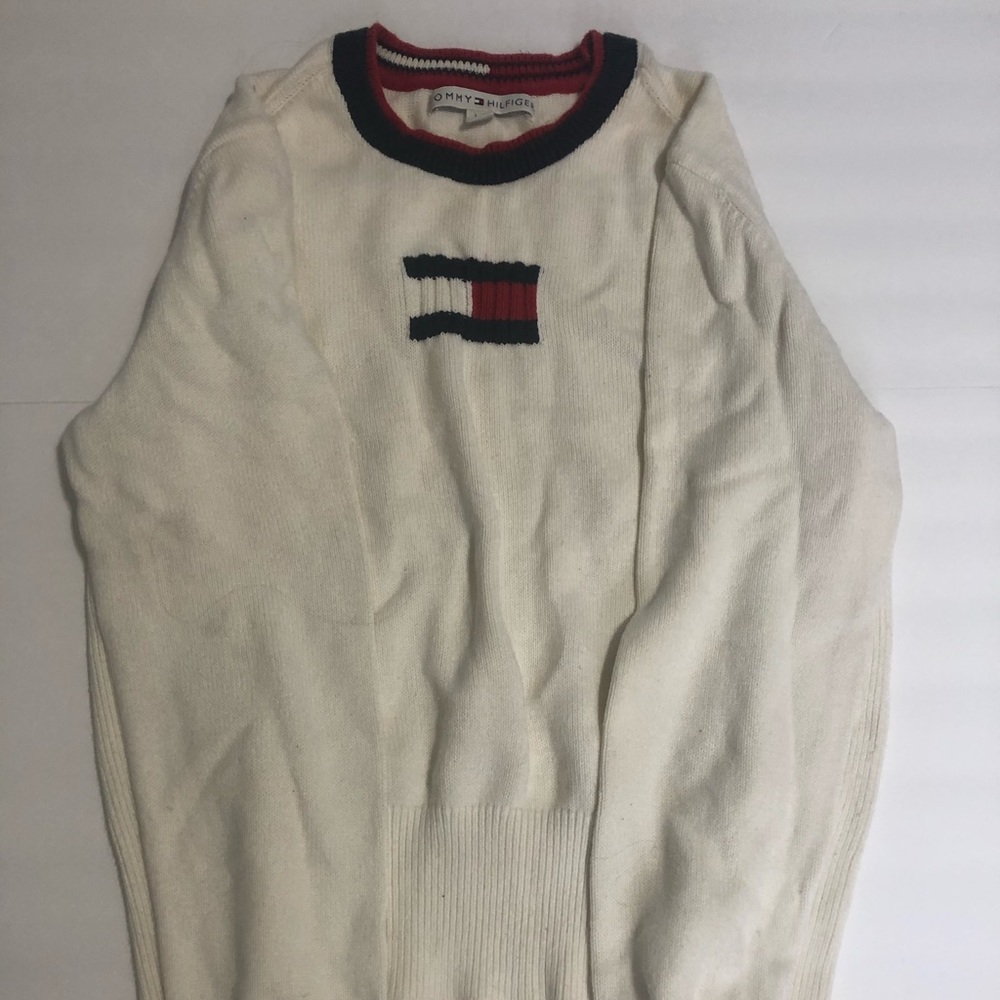 Tommy Hilfiger Sweater